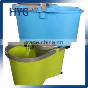 2016 New Arrival 360 Compre Spin Mop as Seen on tv thumbnail-6
