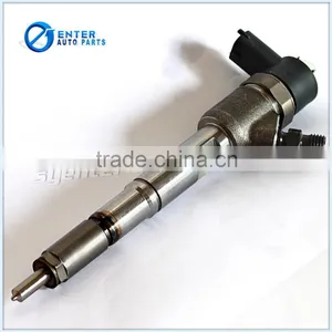 FAW CA4DC Diesel Engine Fuel Injector 0445110291 thumbnail-5