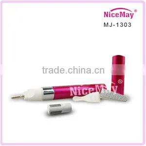 New Electric Manicure Pedicure Nail Supplies thumbnail-2