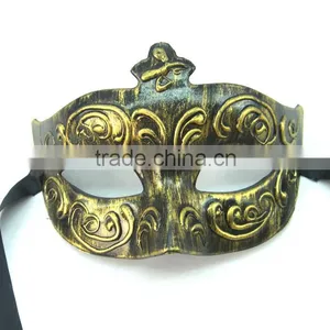 The Princess Party Mask of Venice Masks the Butterfly Lace Masquerade Female Half Face Masks Design of Party Face Mask thumbnail-5