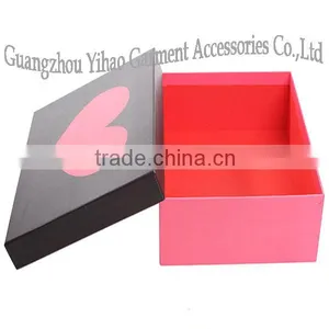 Fashion Packaging Box, Print Packaging Box thumbnail-2