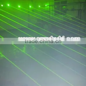 Experienced Manufacturer DMX Control Laser Light Parts for Disco thumbnail-4