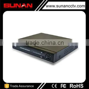 Free Customized Your Logo China Factory H.264 Network Video Recorder thumbnail-2