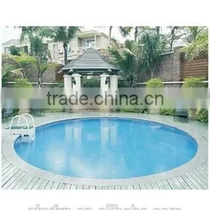 Fiberglass Swimming Pool thumbnail-1
