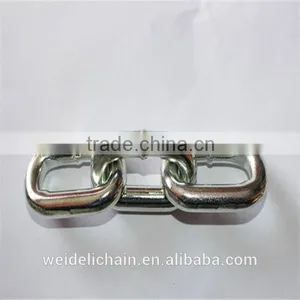 Drag Chain Function Galvanized Chain thumbnail-1