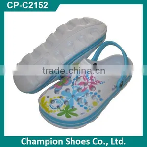 2013 New Printed EVA Shoe thumbnail-1