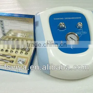 Dermabrasion Exfoliating Tool Facial Exfoliator Machine thumbnail-1