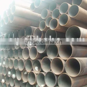 Welded Steel Pipes thumbnail-1