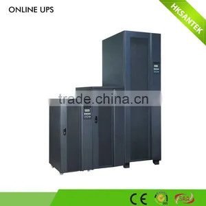 New Industrial Frequency UPS/Pure Sine Wave Home Inverter UPS 25KVA /Online UPS thumbnail-6