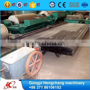 ISO Quality Gold Shaking Table Gold Table Concentrator Vibrating Table thumbnail-6