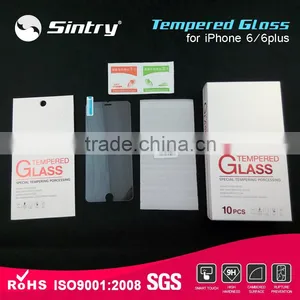 Explosion Proof Coating 4.0inch Screen Protector Wholesale Tempered Glass Screen Protector for Vodafone Smart Prime 6 thumbnail-4