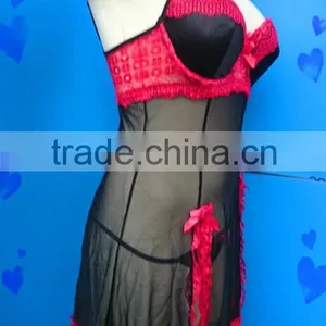 Sexy 2015 New Lingerie Set thumbnail-3