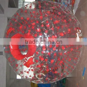 2013 Hot Selling Inflatable Zorb for Adults/ Zorb thumbnail-1