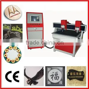 3D Router JOY1325W Cnc Wood Cutting Machine thumbnail-3
