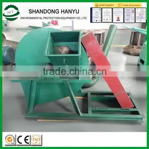 Low Price Factory Supply 30hp Disc Wood Chipper thumbnail-3