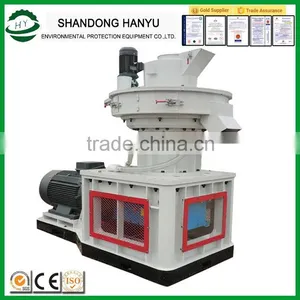 Special Cheapest Ring Die Saw Dust Wood Pellet Mill thumbnail-4