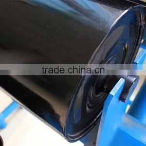 Dia 133mm Conveyor Roller for Mining With Good After-sale Service thumbnail-6
