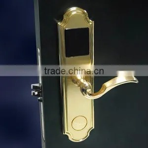 RFID Electronic Locks For Hotels thumbnail-1