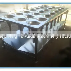 Chinese Manufacturing ! Chicken Drain Blood thumbnail-2