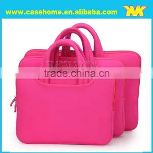Tablet Neoprene Case With Portable Belt, Notebook Case thumbnail-3