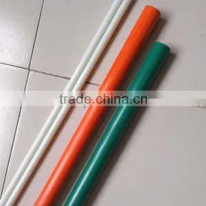 GRP Solid Round Rods With High Strength thumbnail-5