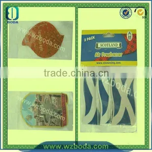 New Design Wood Air Freshener With Great Price thumbnail-1