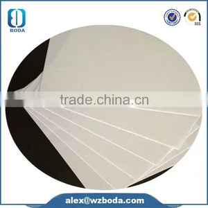 Pvc Laminated Super Clear Film 1mm in Rolls thumbnail-1