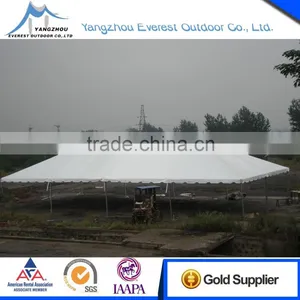 New Style 30x60 PVC Waterproof Durable Steel Frame Tent thumbnail-1