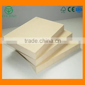 China Wholesale Price Raw MDF for Kitchen Cabinet thumbnail-2