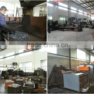Ningbo Zhonghai Fastener Manufacture Co., Ltd. company overview - view 2 thumbnail