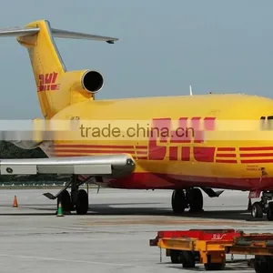 Dangerous Goods Freight Forwarder thumbnail-1