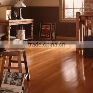 Fire Proof Wood Design Terrestrial Heat Floor thumbnail-1