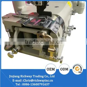 Excellent Designed Skiving Machine With Easy and Safety Operation thumbnail-5