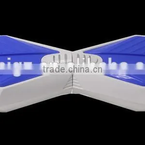 MINI-N8 Hoverboard Smart 2 Wheels Self-Balancing Electric Scooter With LED Light thumbnail-5