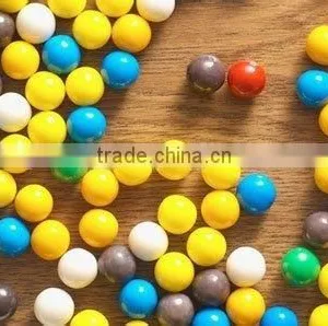Multifunctional Automatic Solid Bottling Machine thumbnail-3