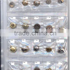 Diamond Snap Button thumbnail-1