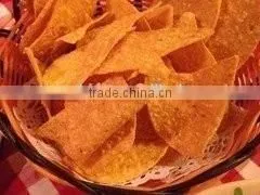 Hot Selling Nacho Tortilla Corn Chips Machine thumbnail-4