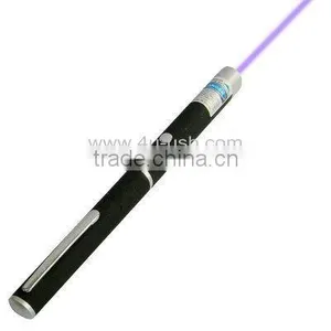 5MW 30MW 50MW Blue Beam Laser Pointer Pen thumbnail-1