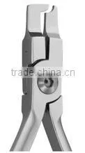 Band Crimping Pliers Orthodontic Instruments 2015 Orthodontic Pliers Best Quality thumbnail-3