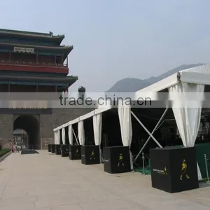 New Design Airdome Event Tent thumbnail-5