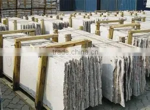 Mary Gold China Yellow Granite Tile and Slab thumbnail-3