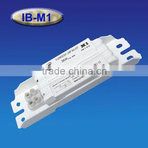 Magnetic/Inductive Ballast M Type thumbnail-1