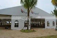 Big Industrial Tent Big Top Tent thumbnail-1
