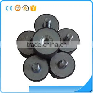 Shock Proof Rubber Absorber thumbnail-2