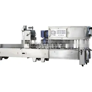 CFD-L3 Full Automatic Continuous Sealing Machine thumbnail-1
