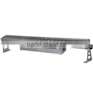 24pcs*10W 4in1 Rgbw Outdoor Linear Led Wall Washer thumbnail-2