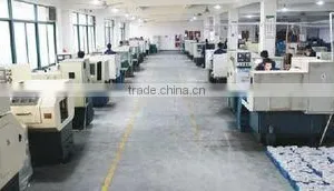 Ningbo Jinglei Auto Parts Co., Ltd. company overview - view 2 thumbnail