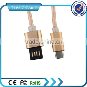 Micro Usb 3.0 Cable for Handset Data Transfer and Charging thumbnail-4