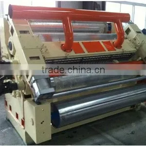 Oblique Type High Speed Corrugated Machine thumbnail-1