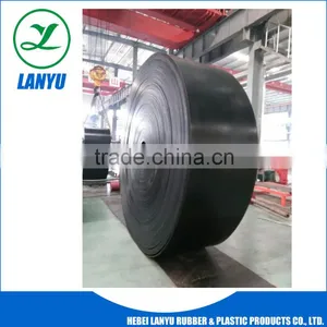 Large Capacity Vibrating Screen Plant for Sand Rubber Conveyor Belt thumbnail-6